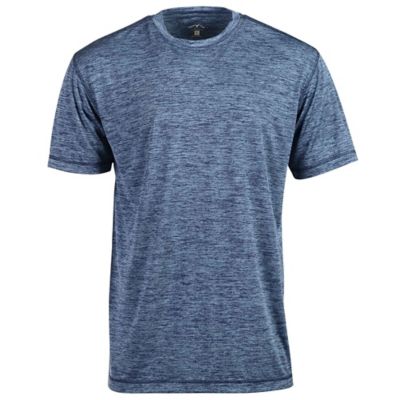 wicking t shirts men's