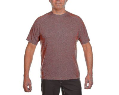 active t shirt mens