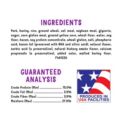 Image showing 5 th Purina Beggin' Strips Hickory Flavored Dog Treats, 40 oz.