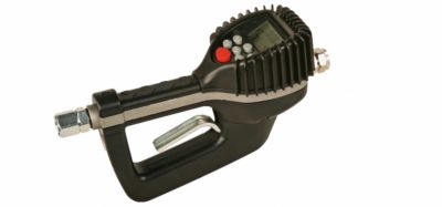 Image showing  Electronic Meter with Rigid Spout/Auto Tip