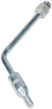 Image showing  Electronic Meter with Rigid Spout/Auto Tip