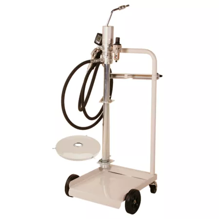 HD Liquidynamics 3:1 Cart System with 16 Gallon Electric Meter 20073-S41 Fuel Transfer Tank Accessories