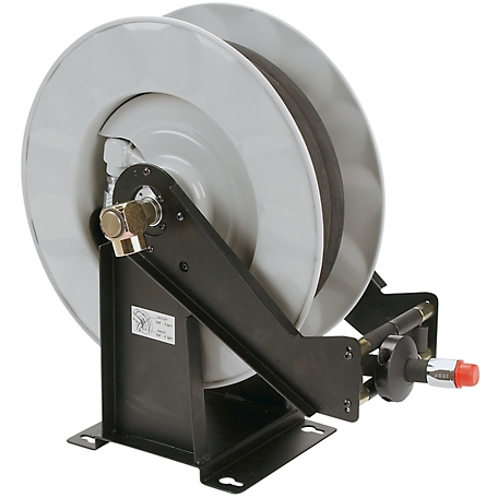 Hose Reels & Storage at Tractor Supply Co.