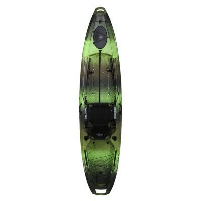 Lifetime Tamarack Pro SOT Fishing Kayak (91318) at Tractor Supply Co.