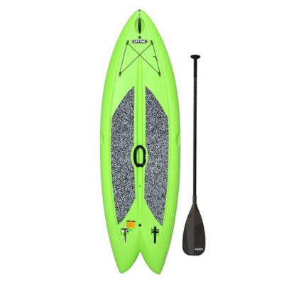 Lifetime 9 ft. 8 in. Freestyle XL98 Stand-Up Paddle Board, Green