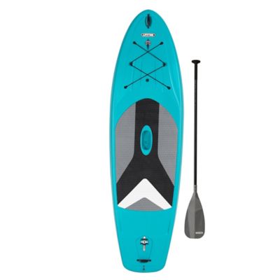 Lifetime 10 ft. Horizon 100 Stand-Up Paddle Board, Teal