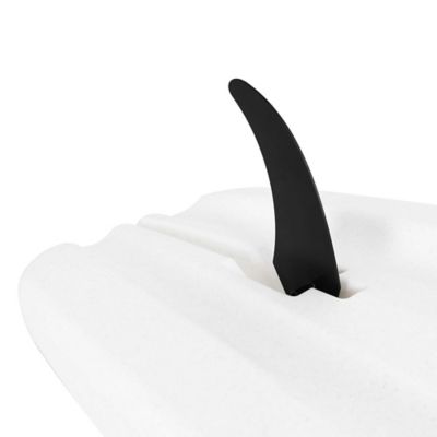 Image showing 8 th Lifetime Horizon 10 ft. Stand-Up Paddleboard, 2 pk., White