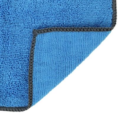 Image showing  Microfiber Towels, 3-Pack
