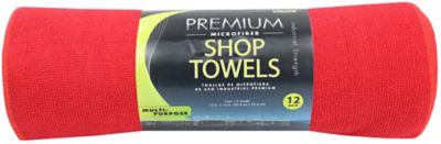 Viking Shop Towels, 10-Pack