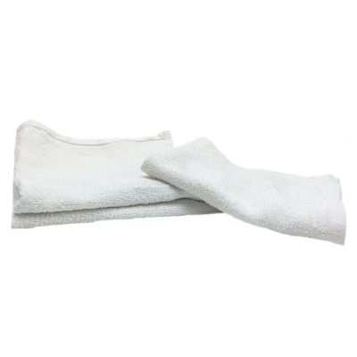 Image showing  Terry Towel Rolls, 3-Pack