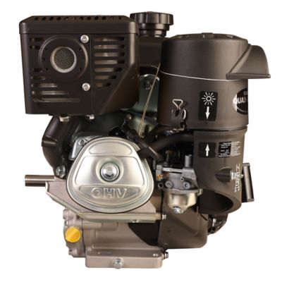 Image showing  Command Pro 14 HP Engine 1 in. Crankshaft, Electric Start, 10A Charging