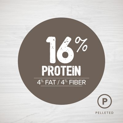 Image showing  Home Fresh Organic Layer Pelleted Poultry Feed, 40 lb. Bag