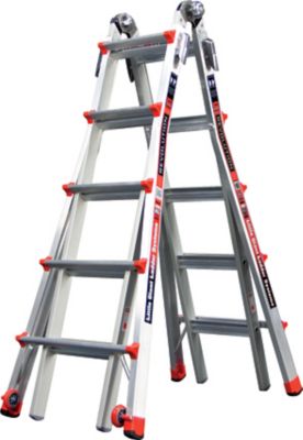 Ladders & Scaffolds