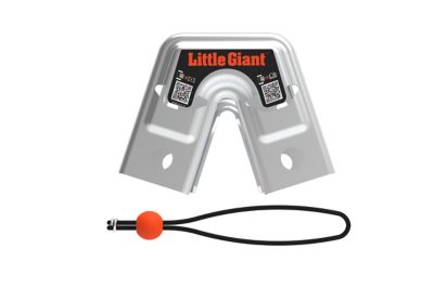 Little Giant Leveler Trestle Bracket Kit for LT Ladders