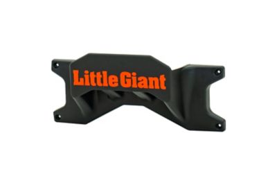 Little Giant Ladder Rack Accessory