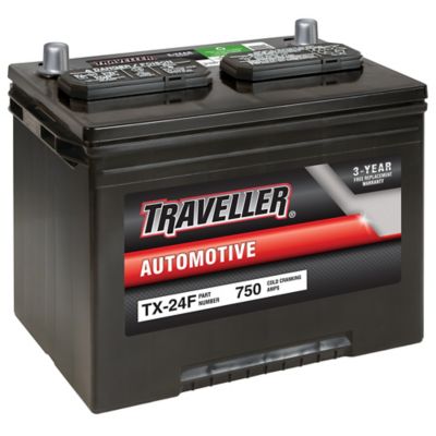 auto battery