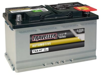 auto battery