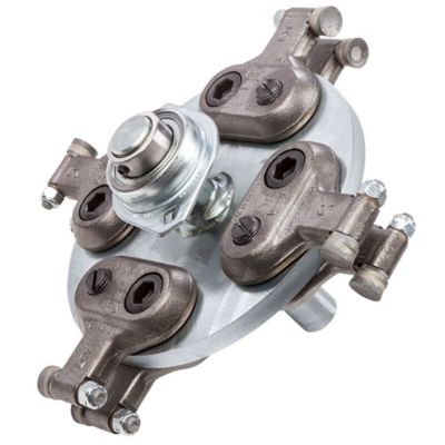 Image showing  15 in. Gas-Powered Premier Stump Grinder, 11.1 ft.-lb. Torque, 50-State