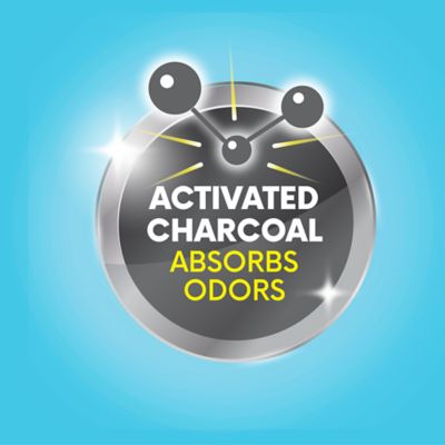 Image showing  Fresh-N-Free Unscented Clumping Cat Litter, 35 lb. Pail