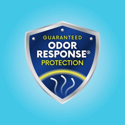 Image showing  Fresh-N-Free Unscented Clumping Cat Litter, 35 lb. Pail