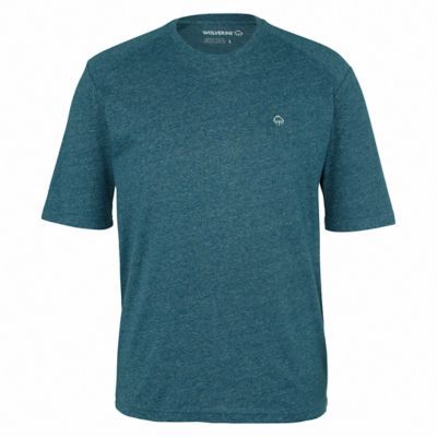 Wolverine Men's Edge Short-Sleeve T-Shirt