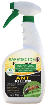 Safedecide 32 oz. Ant Killer Spray