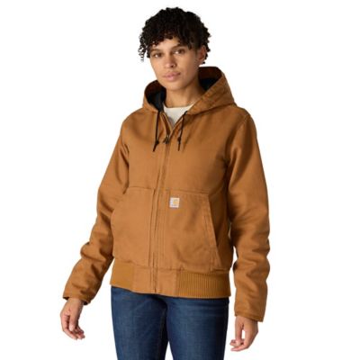 Product color Carhartt Brown