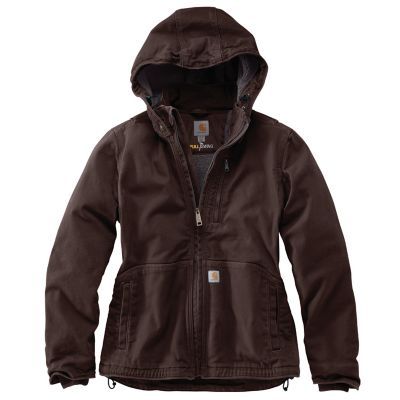 Carhartt Women's Full Swing Caldwell Jacket, 12 oz. Fabric Size, 102248 ...