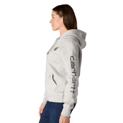 Image showing  Clarksburg Logo Pullover Sweatshirt