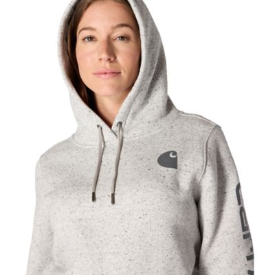 Image showing  Clarksburg Logo Pullover Sweatshirt