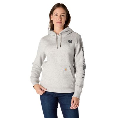 Image showing  Clarksburg Logo Pullover Sweatshirt
