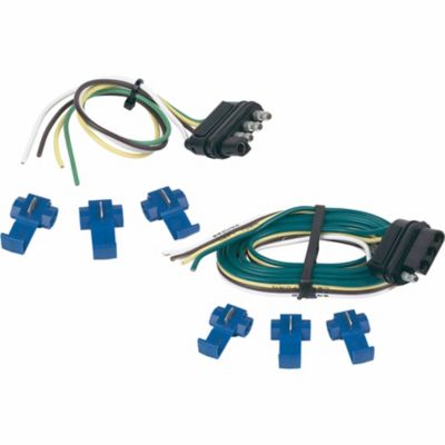 Trailer Wire Connectors at Tractor Supply Co.