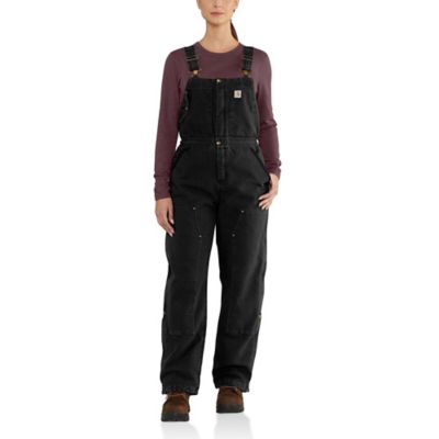 tractor supply womens bib overalls