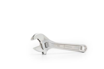 Image showing  6 in. Adjustable Wrench
