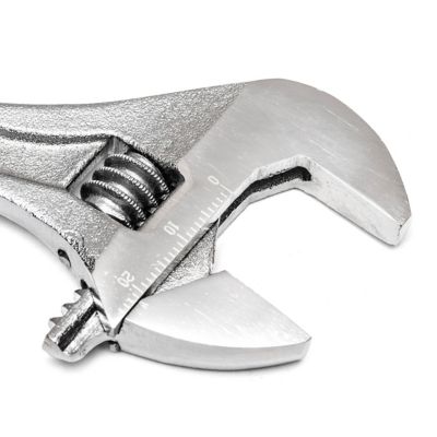 Image showing  6 in. Adjustable Wrench