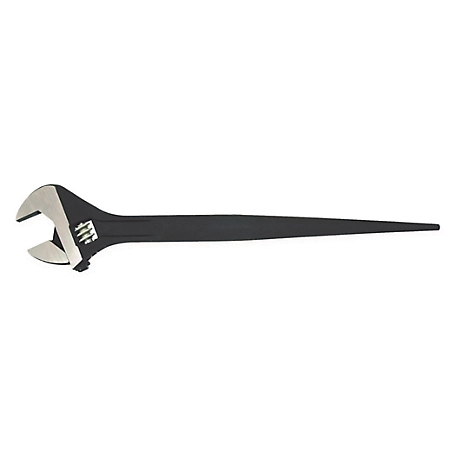 Crescent 10 in. Adjustable Spud Wrench