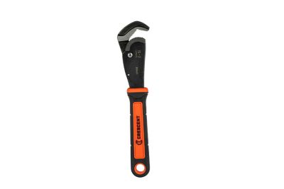 Crescent 12 in. Self-Adjusting Pipe Wrench