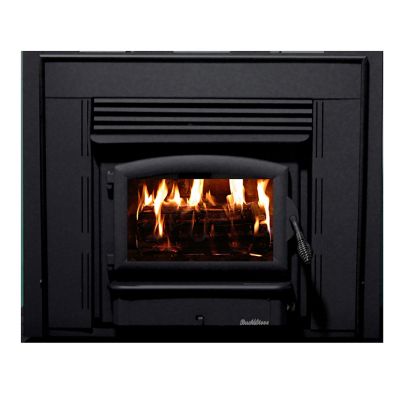 Buck Stove Model Zc21 With Black Door Fp Zc21 At Tractor Supply