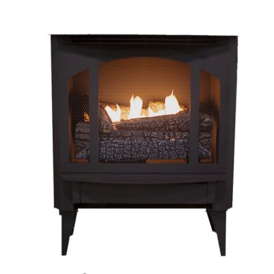 Buck Stove LP Gas Model T33 Stove