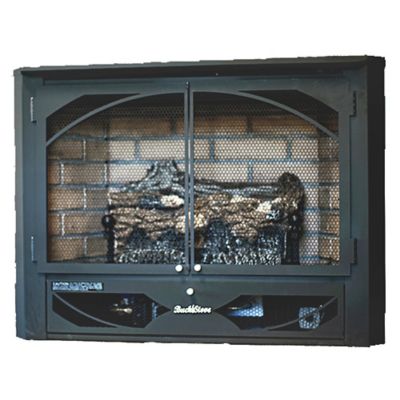 Buck Stove LP Gas Model 384 Heater