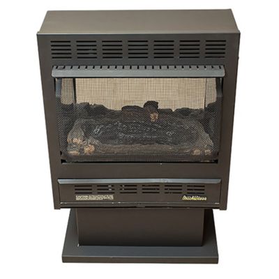 Buck Stove Model 1127 LP Gas Stove