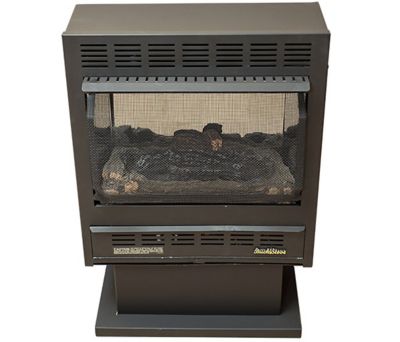 Buck Stove Natural Gas Model 1110 Heater