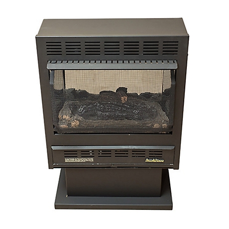 Buck Stove Natural Gas Model 1110 Heater