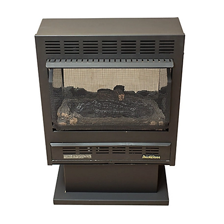 Buck Stove Natural Gas Model 1110 Heater