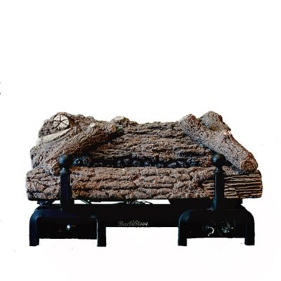 Image showing  CR24 Vent-Free Natural Gas Log Set