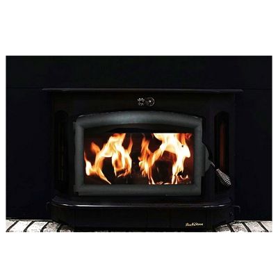 Image showing  Model 21 Standard Wood Stove Trim Kit