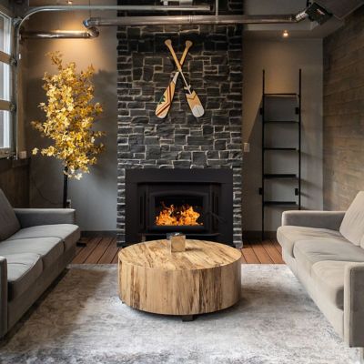 Image showing  Model 81 Standard Trim Kit