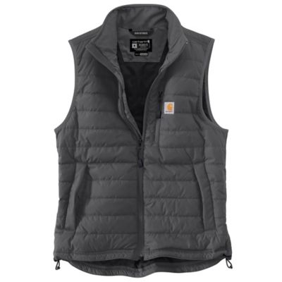 Carhartt Men's Rain Defender Relaxed Fit Lightweight Insulated Vest