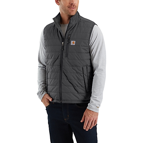 Carhartt Rain Defender Relaxed Fit Lightweight Coat at Tractor