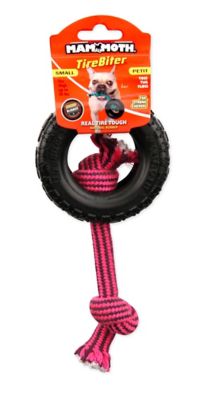 Image showing  Small Tirebiter II with Rope